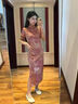 蜘蛛王仙女鞋溫柔風(fēng)單鞋女2024新款秋季軟底奶奶鞋平底淺口低跟瑪麗珍鞋 米白色 【防滑耐磨款】 39 (220mm) 【送運費險】 曬單實(shí)拍圖