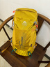 艾王新款戶(hù)外登山包輕量化32升大容量徒步雙肩包耐磨防潑水外出旅行包 A紋黃色 32升（懸浮背負+防雨罩） 曬單實(shí)拍圖