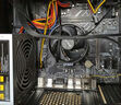 AMD銳龍R7 5700G主機組裝電腦 高配八核集顯辦公家用網(wǎng)課設計臺式主機電腦游戲DIY組裝機 配置一：銳龍7 5700G+16G+256G 曬單實(shí)拍圖