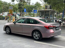 膜伙伴汽車全車貼膜pet液態(tài)金屬銀全車膜改色膜龍膽紅車衣車漆保護(hù)膜 夢幻火山灰 鑄造級 全國包施工 曬單實(shí)拍圖