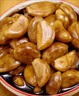 廣西特產(chǎn)醬油腌蒜罐裝傳統(tǒng)工藝手工醬蒜下飯咸菜佐餐菜爽脆無(wú)添加 238g醬腌大蒜【精品裝】*1瓶 曬單實(shí)拍圖
