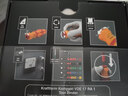 維拉（WERA）進(jìn)口絕緣螺絲刀套裝測電筆VDE組合快換式刀桿批德國專(zhuān)業(yè)電工維修 棘輪手柄【17件套】006618 曬單實(shí)拍圖
