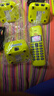 摩托羅拉（Motorola）數(shù)字無繩單機(jī)子母機(jī)套裝 中文菜單 白色背光 辦公家用電話機(jī)T301C 套裝T302C 青檸色 曬單實(shí)拍圖