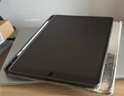 保視清【AG磨砂護眼膜】適用iPad Pro10.5英寸鋼化膜air3防藍光護眼膜防反光防眩光平板屏幕保護膜防指紋 曬單實(shí)拍圖