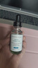 修麗可【全新升級】AGE面霜ultra新版色修小銀傘防曬霜套裝七夕禮物女 【舒緩淡紅】色修精華30ml 曬單實(shí)拍圖