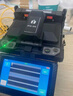 金豪通信新款韓國一諾光纖熔接機(jī)IFS-36/IFS-55M/IFS-15M PRO+/IFS-15A PRO+光纜皮線熔纖機(jī) 一諾IFS-36（四馬達(dá)入門機(jī)型） 曬單實(shí)拍圖