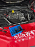 NGK火花塞銥鉑金/雙鉑金/銥金/鉑金火花塞火嘴(4支裝)適用于 寶馬MINICooperOne 96206 曬單實拍圖