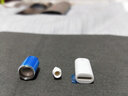 穎果適用于Apple Pencil筆尖筆頭蘋果手寫筆1一代筆帽充電轉(zhuǎn)接頭轉(zhuǎn)換器替換配件ipadpro ipencil【筆尖】1代 曬單實拍圖