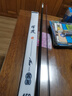 客友釣具客友悍風(fēng)鯽魚竿37調(diào)超輕超細(xì)超硬魚竿釣魚竿手竿臺(tái)釣竿鯽魚桿漁具 4.5m 悍風(fēng)鯽 曬單實(shí)拍圖