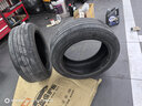 玲瓏輪胎新玲瓏大師致控輪胎 225/55R17 101W 適配寶馬5系/A6L 曬單實拍圖