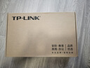 普聯(lián)（TP-LINK） 全千兆poe ac一體化路由器企業(yè)級無(wú)線(xiàn)AP控制器 R5009PE-AC 9口2.5G 曬單實(shí)拍圖