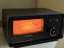 DOUK AUDIO VU102 功放/音箱選擇 切換器  2進(jìn)1出/1進(jìn)2出 音響分配器 VU電平表帶遙控 曬單實(shí)拍圖