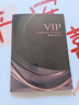 白金麗人 客戶(hù)會(huì)員登記筆記本a4VIP美容院護(hù)理發(fā)美甲美發(fā)服裝店顧客檔案信息管理資料手冊(cè)本 黑色 曬單實(shí)拍圖