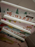 【官方旗艦店】聽什么聲音發(fā)聲書 萌趣版+成長版 聽誰的音樂會 觸摸發(fā)聲書孩子手指點讀書幼兒有聲讀物1-2-3-4-5-6歲兒童益智早教書籍寶寶認知發(fā)聲書 【新版】聽，什么聲音？（萌趣版） 曬單實拍圖