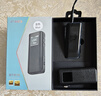 飛傲（FiiO）BTR15 便攜式無(wú)線(xiàn)藍(lán)牙有線(xiàn)解碼耳放通用于安卓平果手機(jī)小尾巴  藍(lán)色 曬單實(shí)拍圖