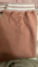 嘟嘟家男童棒球服套裝秋裝兒童兩件套洋氣女童運(yùn)動(dòng)服寶寶童裝 粉紅80 曬單實(shí)拍圖