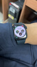 Apple Watch7 Series8二手蘋果手表智能SE9代GPS蜂窩s64G41/45mm 【S7 GPS 午夜色】41mm 【國(guó)行99新】配原裝線 曬單實(shí)拍圖