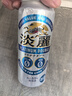 麒麟淡麗KIRIN無糖無嘌呤發(fā)泡性配置酒日本原裝進口 500mL 6罐 25年4月產(chǎn) 大淡麗 曬單實拍圖