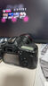 佳能/Canon 5D3 5D4 5D2 6D 6D2 7D2 5DSR 全畫幅二手單反相機 佳能 6D Mark II機身 99成新 曬單實拍圖