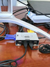 UNNLINK KVM切換器HDMI VGA二合一 二進(jìn)一出組合切屏器  兩臺(tái)電腦共用一套鼠標(biāo)鍵盤顯示器打印機(jī)共享器 【HDMI+VGA轉(zhuǎn)VGA】二合一切換器 曬單實(shí)拍圖