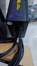 鑫谷（segotep）電源750W SFX小電源金牌昆侖KL-750G冰山版PCIE5.0線全模組白色臺式機 SFX昆侖KL-750W黑色 曬單實拍圖