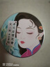 卓文后卓文后雪花膏老上海國產(chǎn)老牌國貨女人補(bǔ)水滋潤保濕蘭花味秋冬面霜 夜上海【蘭花香】 曬單實拍圖