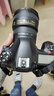Nikon/尼康A(chǔ)F-S 14-24 16-35二手單反相機(jī)全畫幅超廣角大三元鏡頭風(fēng)景人像 AF-S 18-35/F3.5-4.5G銀廣角 9新 曬單實(shí)拍圖