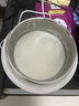 小熊（Bear） 酸奶機 家用全自動酸奶 發(fā)酵菌自制無糖不銹鋼內(nèi)膽酸度可選 SNJ-C10H1 1L容量 曬單實拍圖