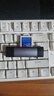 綠聯(lián)讀卡器usb3.0高速多功能合一sd內(nèi)存卡ccd存儲(chǔ)轉(zhuǎn)換tf安卓typec電腦U盤兩用otg車載 50705 USB+Type-C【雙卡單讀】鋁殼款 曬單實(shí)拍圖
