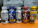 日本盛全日空 日本盛進(jìn)口日式清酒生原酒純米大吟釀燒酒小瓶酒混合裝 混合8罐贈2（8+2） 曬單實(shí)拍圖