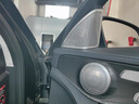 隱形衛士適用16-23款奔馳E級E260L E300L車(chē)門(mén)柏林之聲高音中置喇叭罩內飾 【車(chē)門(mén)喇叭罩一對】銀色 16-23款E級奔馳 曬單實(shí)拍圖
