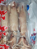 新鮮海兔子滿(mǎn)籽海捕速凍全籽烏賊筆管魚(yú)墨魚(yú)仔海鮮籽烏海兔子 滿(mǎn)籽海兔子2斤裝 曬單實(shí)拍圖