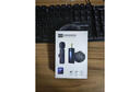 IMVP無(wú)線(xiàn)領(lǐng)夾麥克風(fēng)適用Sony索尼ZV-E10/ZV-E1/A7M4/A7M3/A7R4/A7R3/A7RA7C/A7C2微單反相機話(huà)筒收音麥 A一拖一標配套裝 曬單實(shí)拍圖