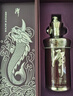 潭酒紫氣東來 真年份53度醬香型白酒 送禮收藏白酒禮盒 500mL單瓶裝 曬單實拍圖