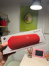 beatsBeats Pill 便攜式無線藍(lán)牙揚(yáng)聲器音響/音箱 內(nèi)置麥克風(fēng) 經(jīng)典紅 曬單實(shí)拍圖