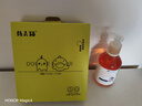 精靈貓貓條50-100-200支盒成，增肥發(fā)腮，明目美毛，腸胃源動(dòng)力，肉醬條 雞肉+三文魚(yú)混合裝50支（1盒） 曬單實(shí)拍圖