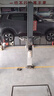 漢高（Henkel）底盤裝甲防銹漆顆粒膠裝甲漆金屬漆汽車專用隔音耐高溫 6000ml 6瓶 優(yōu)質(zhì)樹脂油性2030plus[防噪防銹] 曬單實(shí)拍圖