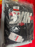 耐克(NIKE)男冬季圓領(lǐng)衛(wèi)衣 加絨保暖 休閑運(yùn)動(dòng) FZ6374-010黑 L 曬單實(shí)拍圖