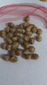 燕栗翁遷西無殼生板栗仁即食新鮮手工現(xiàn)剝3斤可帶內(nèi)皮 可去內(nèi)皮遷西直發(fā) 燕翁手工現(xiàn)剝板栗仁（帶保鮮內(nèi)皮網(wǎng)袋裝強烈推薦） 曬單實拍圖