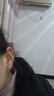 琪苗芃 純999足銀耳釘女2025新款高級感清新蝴蝶耳環(huán)時(shí)尚學(xué)生養耳洞耳飾 仙女花蝴蝶流蘇【999足銀】 曬單實(shí)拍圖