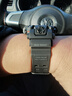 CASIO卡西歐泥人二代 GSHOCK限定款高度溫度方位戶外運(yùn)動手表男GW-9500 GW-9500MEC-1救援限定泥人二代 曬單實(shí)拍圖