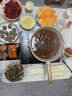 百福春汕頭正宗牛肉丸【強烈推薦】鮮牛肉制作 牛肉含量≥95% 牛肉丸500g 曬單實(shí)拍圖