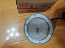 振牛國標(biāo)led防爆燈工廠房車間照明燈燈罩倉庫燈隔爆型燈專用加油站燈 免維護(hù)一體光源壓鑄-50W防爆燈 可提供證書 曬單實(shí)拍圖