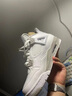 莆田鞋AJ4籃球鞋電母小白水泥奧利奧黑武士男女運動(dòng)鞋 aj4 奧利奧 40 曬單實(shí)拍圖