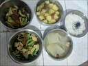 德蒂芙【食品級】316不銹鋼密封圓形保鮮盒宿舍飯盒打包盒裝湯盒 【本產(chǎn)品為可放心購買(mǎi)】 316加厚小號【400ml】11.1cm 曬單實(shí)拍圖