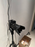 索尼（SONY） ILME-FX30高清數碼攝像機4K電影攝影機便攜式專(zhuān)業(yè)拍攝直播旅游手持隨身錄像機 FX30B單機+PZ18-105 直播套餐 曬單實(shí)拍圖