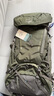 OSPREY 登山包 小鷹/鷂鷹38/48/58/68L 戶外徒步登山包戶外旅行雙肩背包 卡其綠48L/小鷹L/XL 曬單實(shí)拍圖