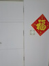 菲翔（Fixsheet）仿真木紋貼紙家具翻新貼防水自粘墻紙宿舍衣柜桌面柜門裝飾貼紙 80cm寬白木紋(加厚不透底) 2米長 曬單實拍圖