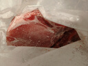 【順豐】新鮮豬肉 大排片 豬排 豬里脊肉 帶骨大排片 豬排肉 4斤裝 曬單實(shí)拍圖