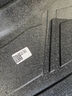 適用于大眾途岳后備箱墊2025款汽車內(nèi)飾裝飾用品飾品TPE尾箱墊子 高邊環(huán)保加厚防水TPE后備箱墊 途岳兩驅(qū)*下層主墊【19-24款】 曬單實(shí)拍圖
